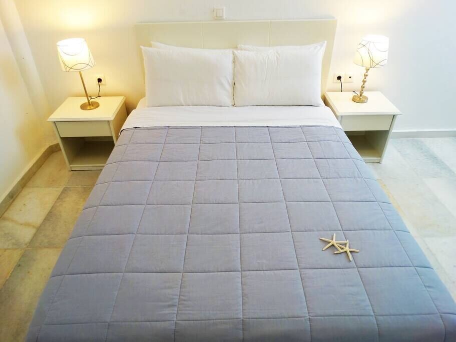 Photo of Bedroom in Naousa