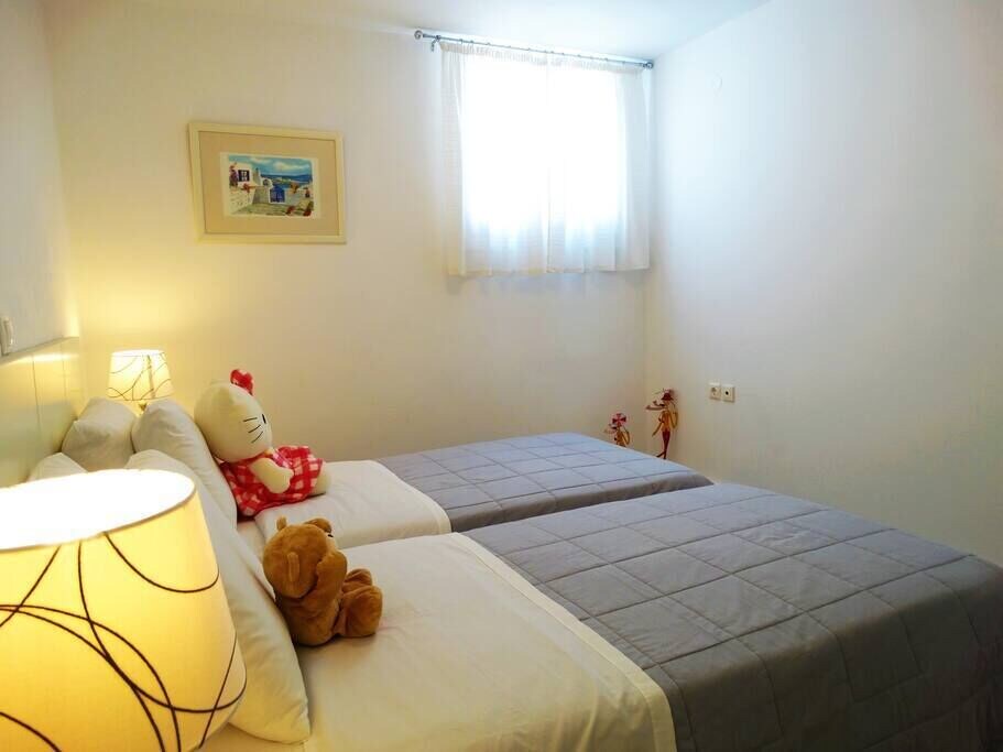 Photo of Bedroom in Naousa