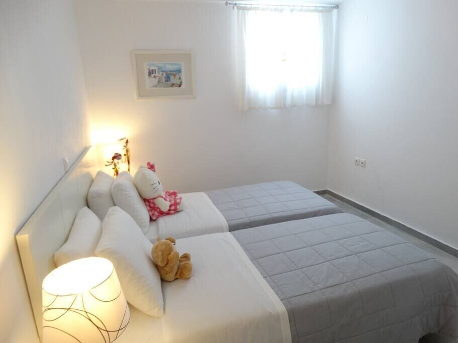 Photo of Bedroom in Naousa