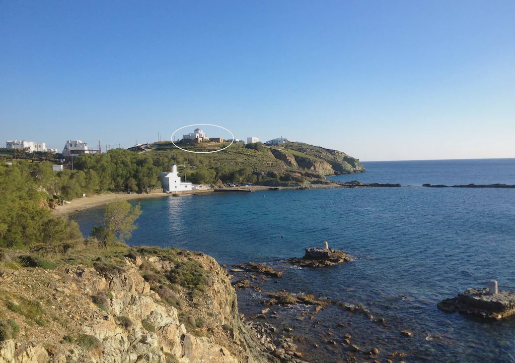 Photo of Outdoor in Tinos Town