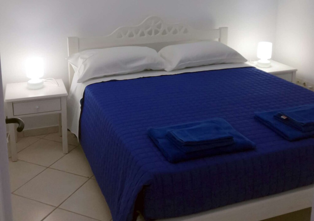 Photo of Bedroom in Tinos Town
