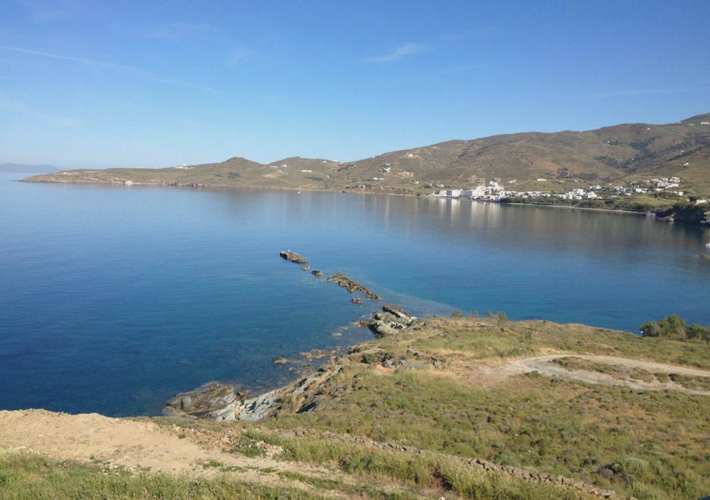 Photo of Outdoor in Tinos Town