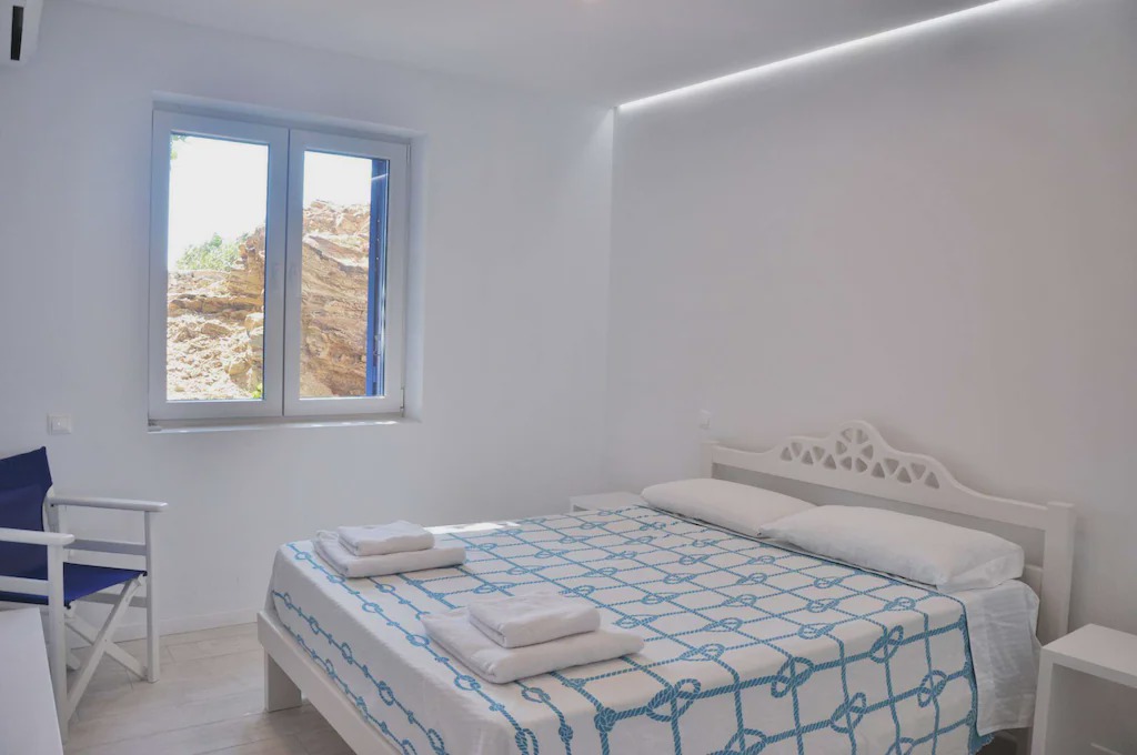Photo of Bedroom in Tinos Town