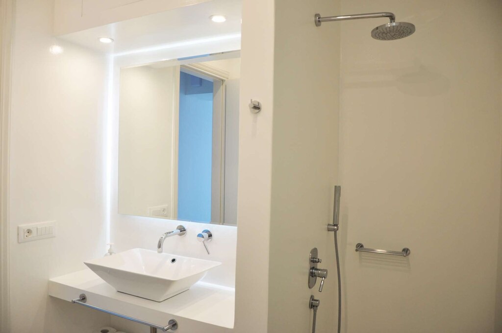Photo of Bathroom in Tinos Town