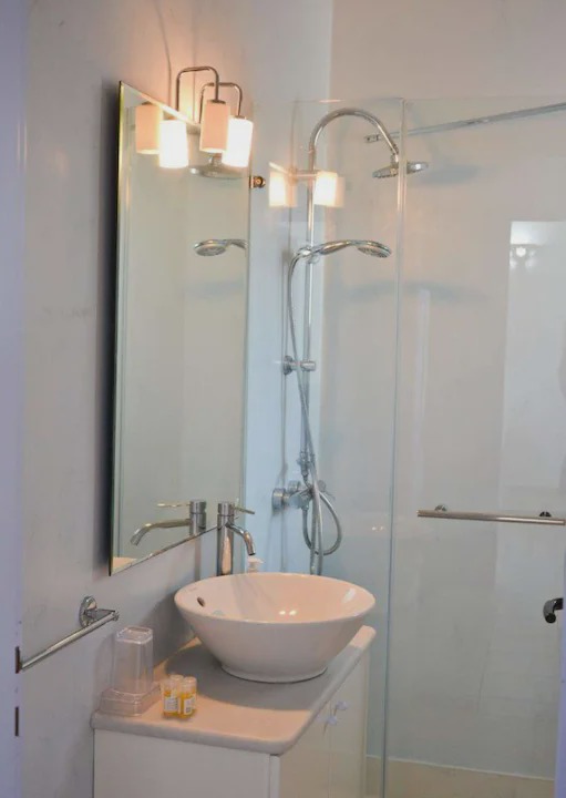 Photo of Bathroom in Tinos Town