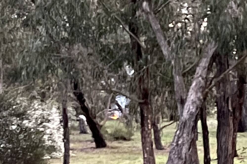 Photo of Outdoor in Langwarrin South
