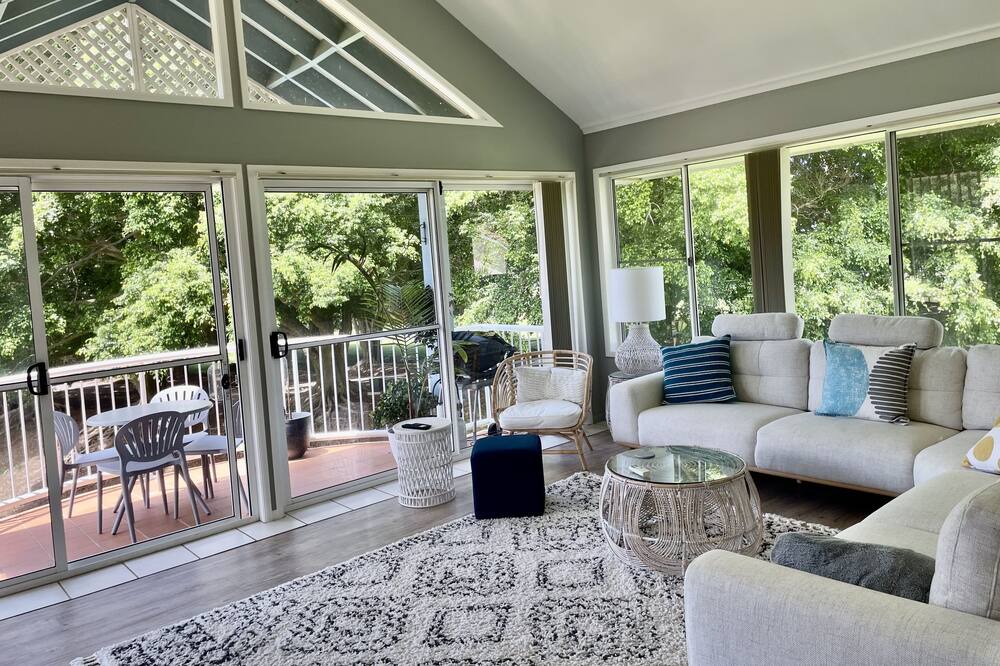 Photo of Livingroom in Korora