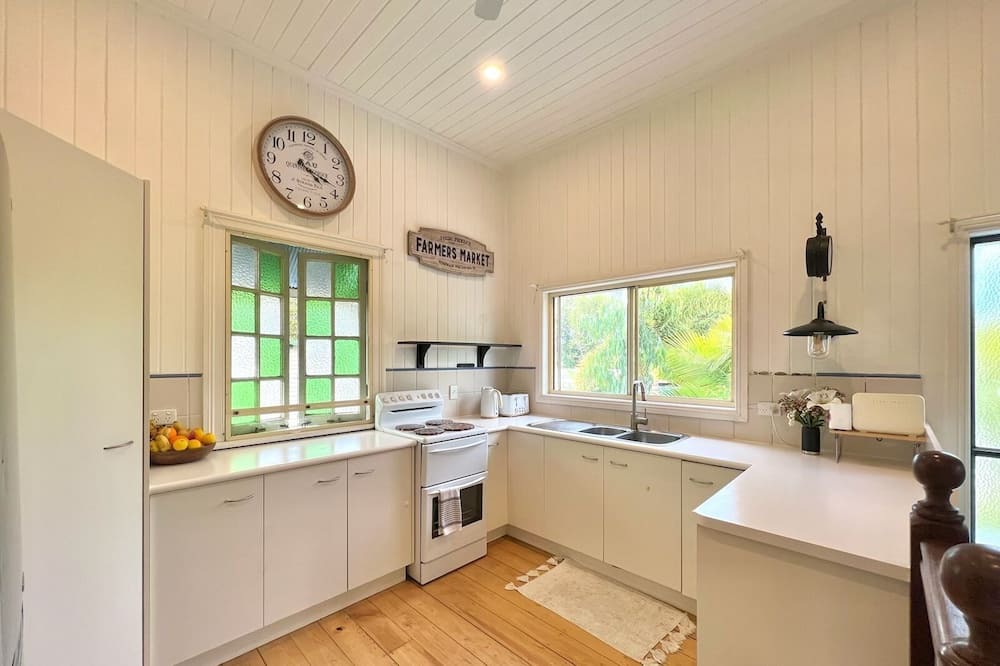 Photo of Kitchen in Bundaberg North