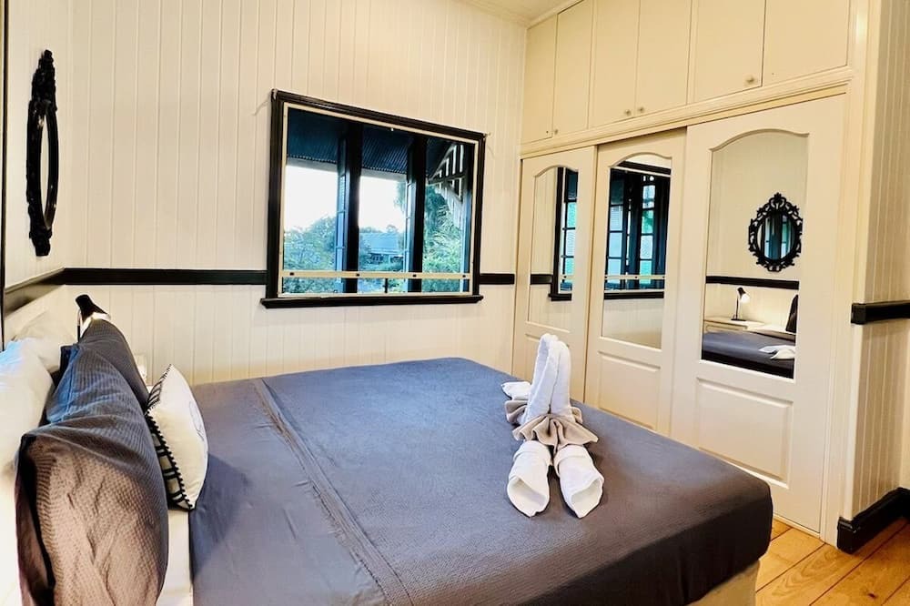 Photo of Bedroom in Bundaberg North