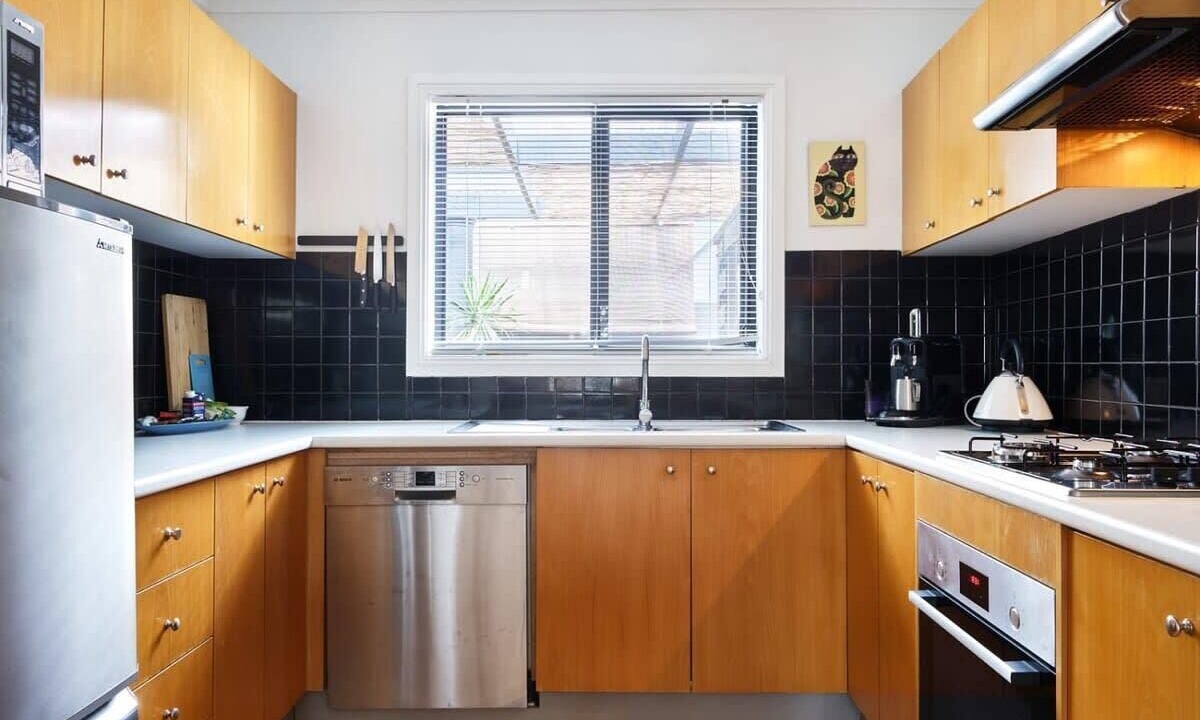Photo of Kitchen in Darlington