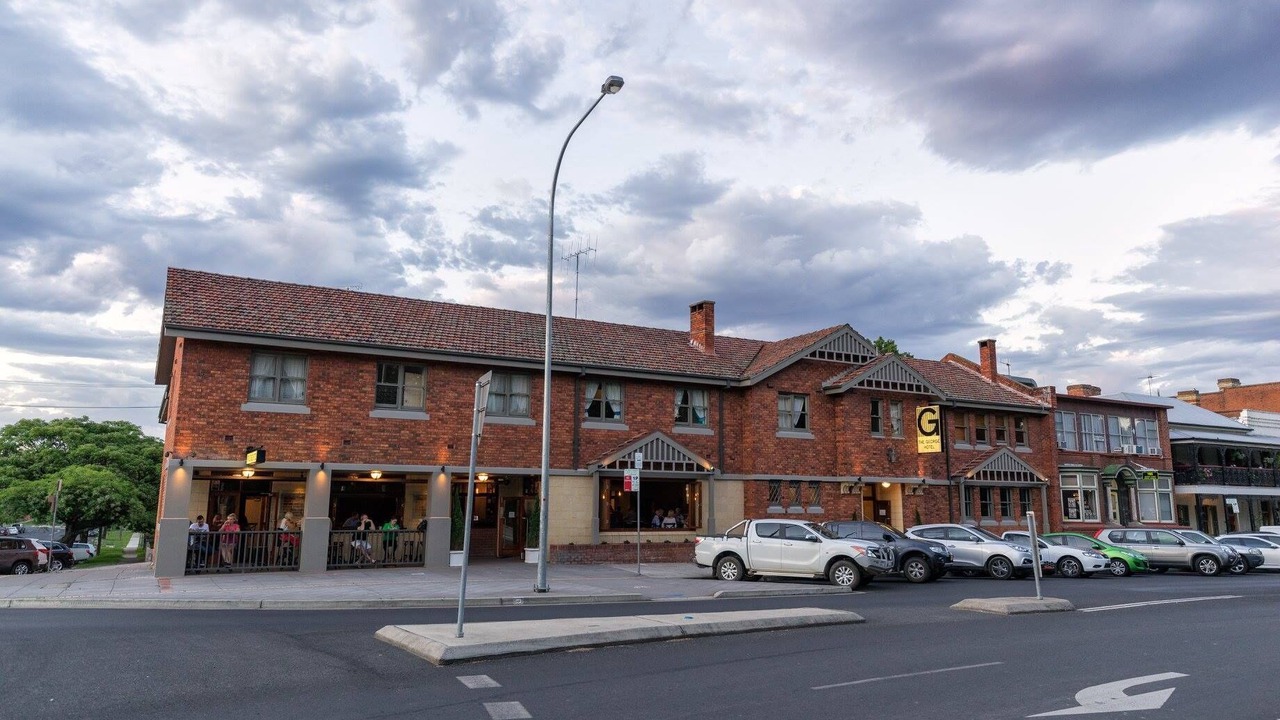 Photo of Outdoor in Bathurst
