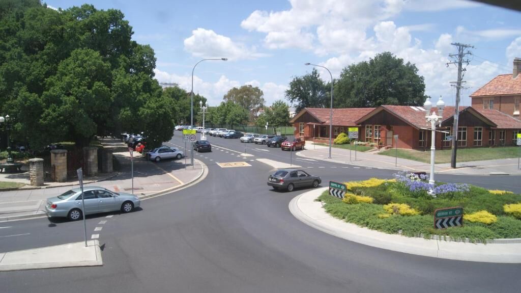 Photo of Outdoor in Bathurst