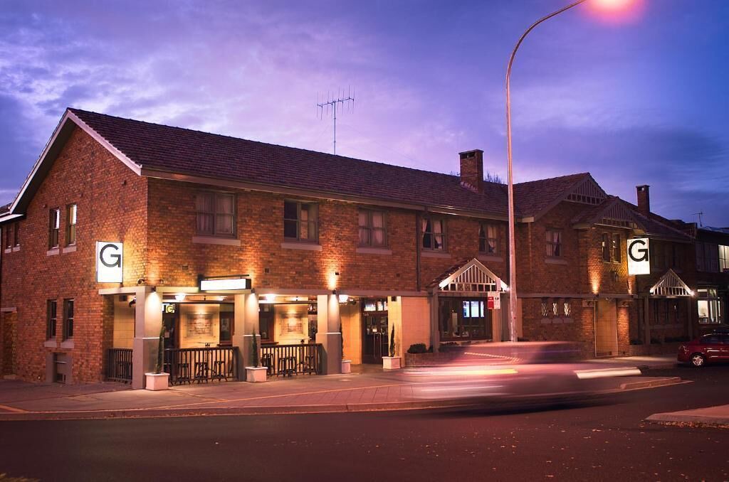 Photo of Outdoor in Bathurst