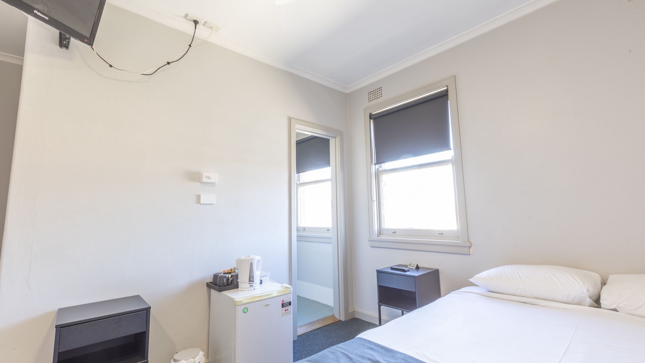 Photo of Bedroom in Bathurst