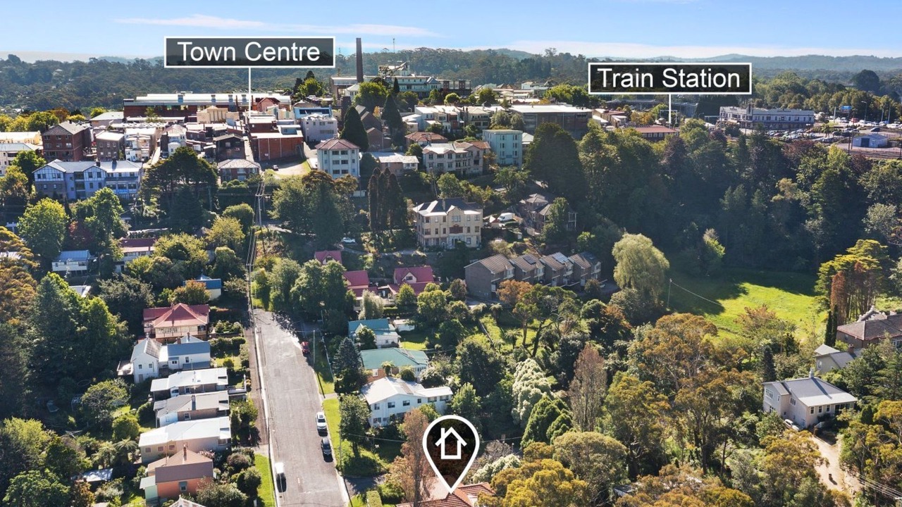 Photo of Outdoor in Katoomba