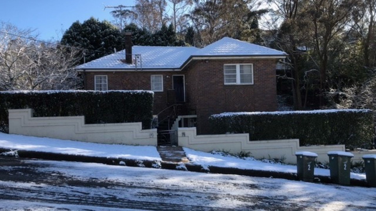 Photo of Outdoor in Katoomba