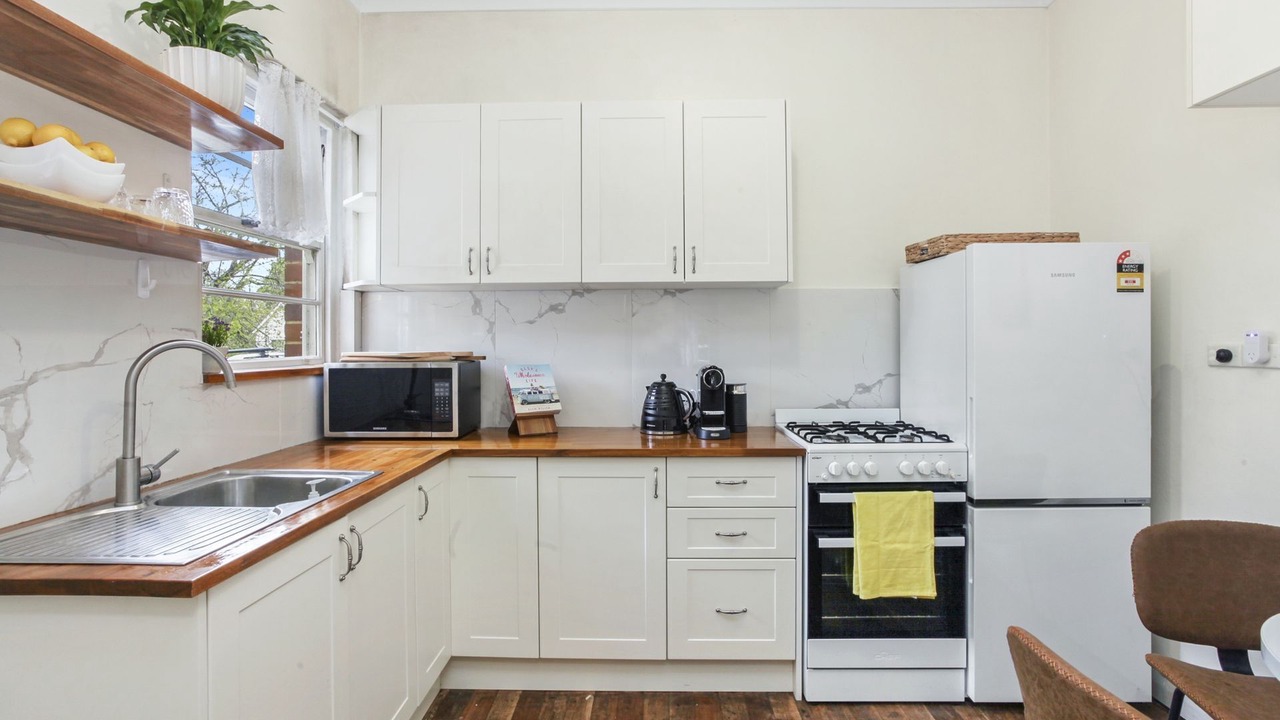 Photo of Kitchen in Katoomba