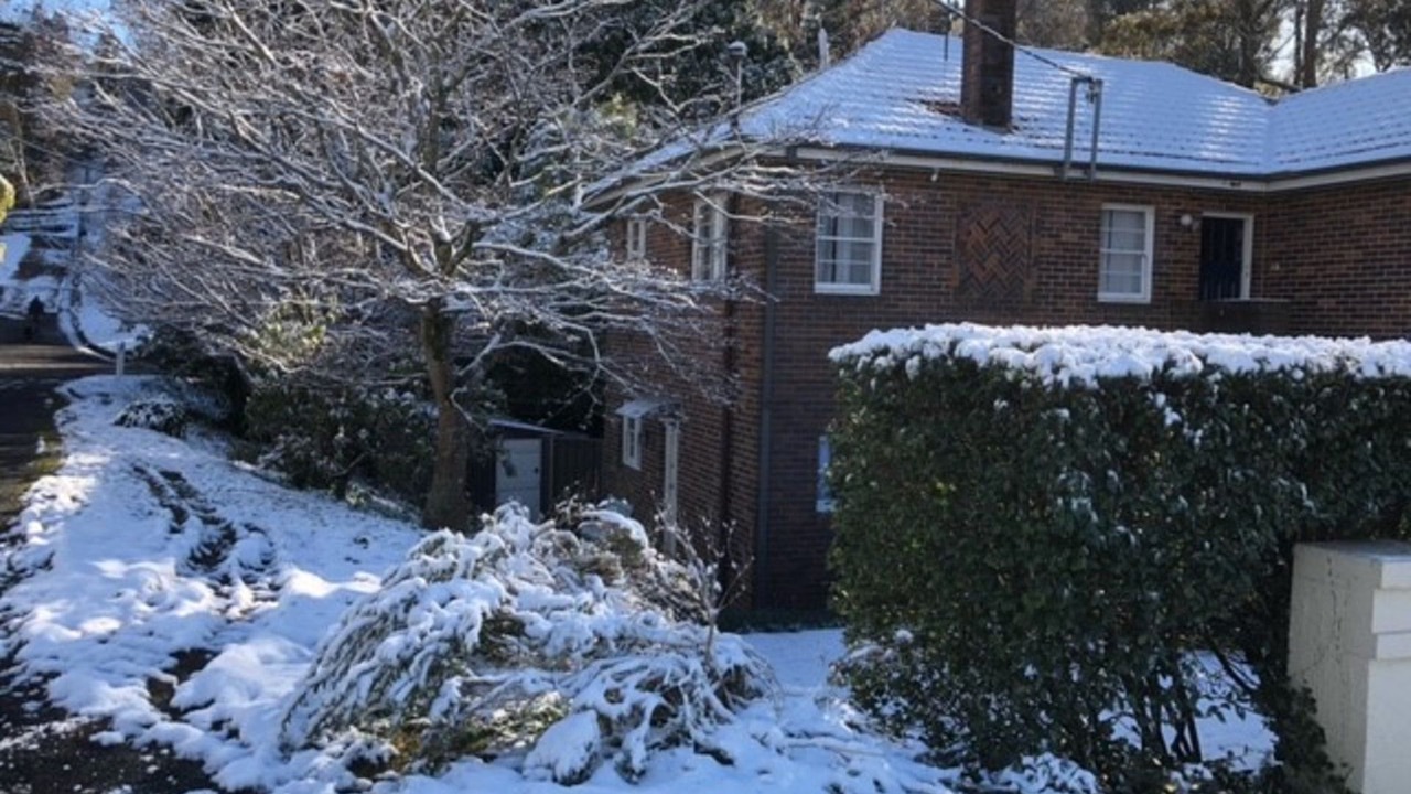 Photo of Outdoor in Katoomba
