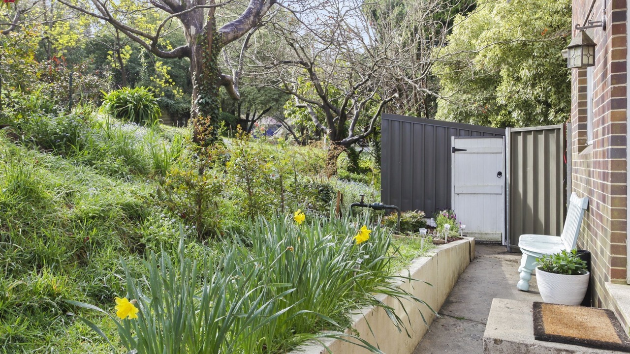 Photo of Outdoor in Katoomba