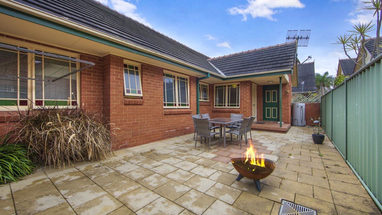 Photo of Patio Balcony in Umina Beach