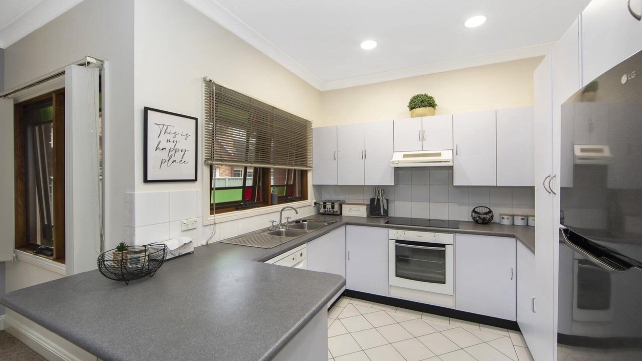 Photo of Kitchen in Umina Beach