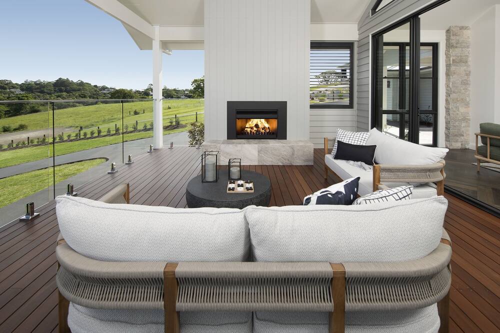 Photo of Patio Balcony in Maleny