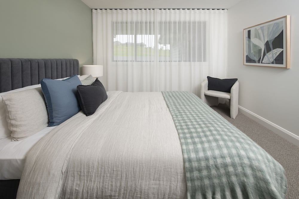 Photo of Bedroom in Maleny