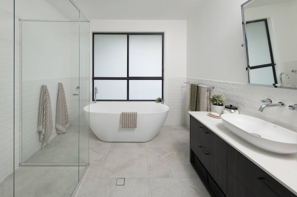 Photo of Bathroom in Maleny