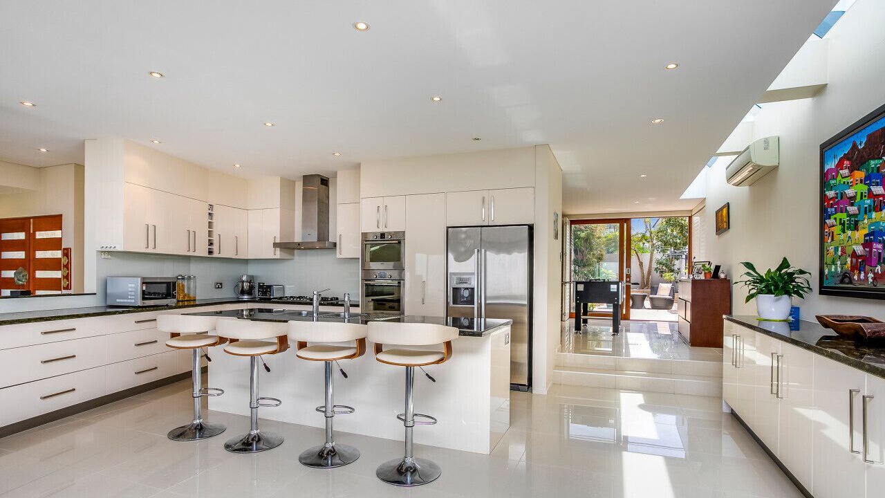 Photo of Kitchen in Dee Why