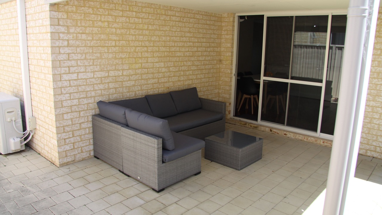 Photo of Patio Balcony in Ridgewood