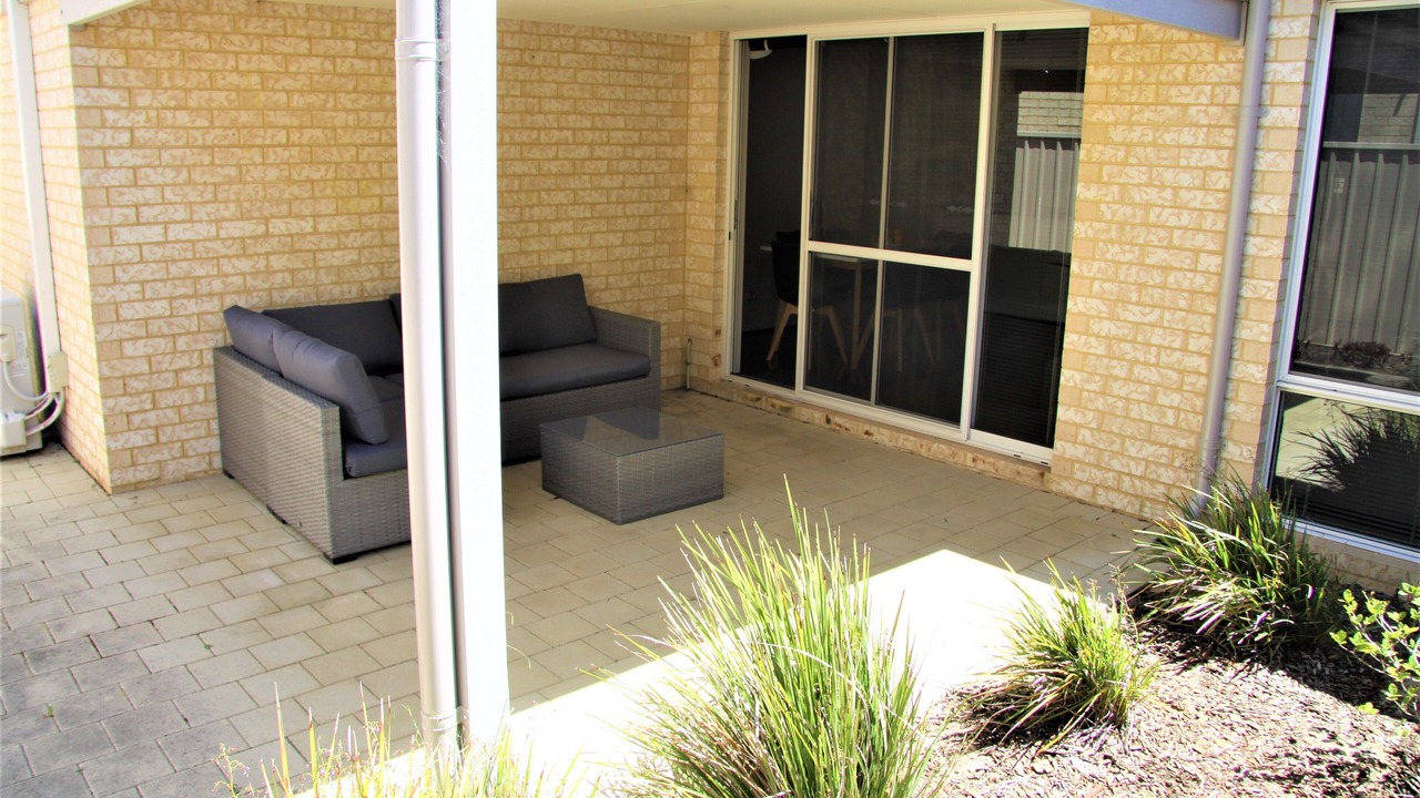Photo of Patio Balcony in Ridgewood