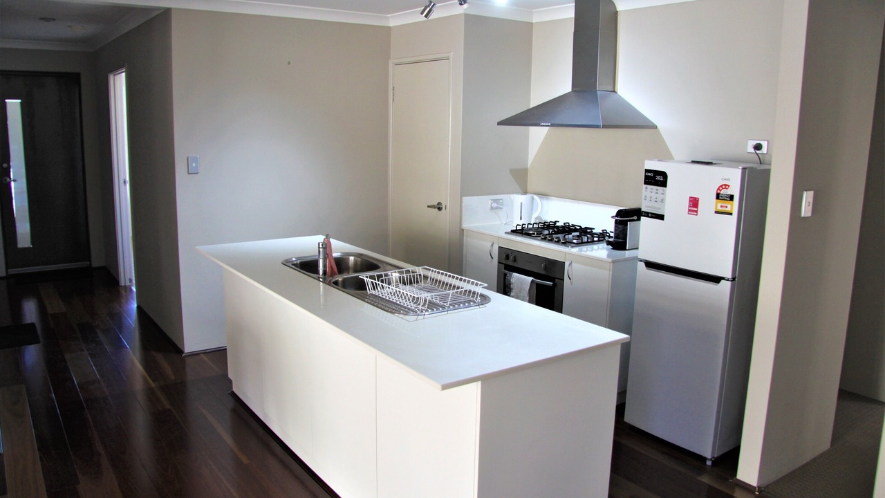 Photo of Kitchen in Ridgewood