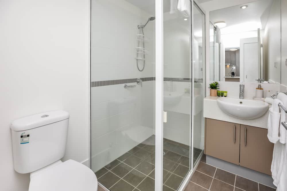Photo of Bathroom in Edge Hill