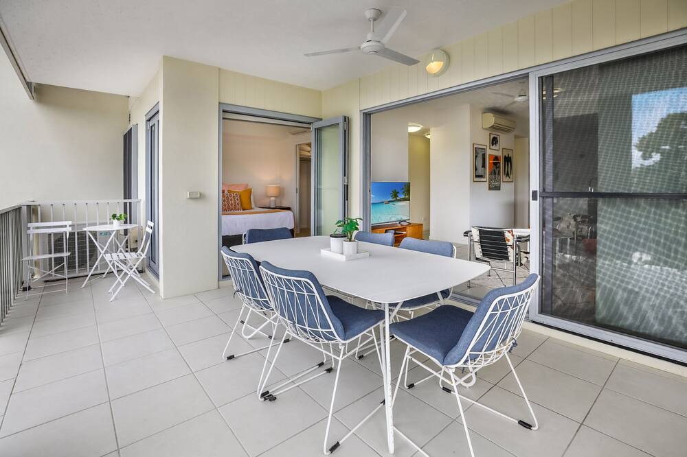 Photo of Patio Balcony in Edge Hill