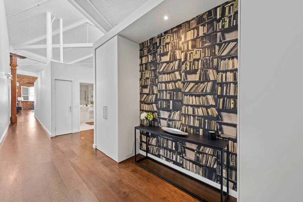 Photo of Bedroom in Newstead