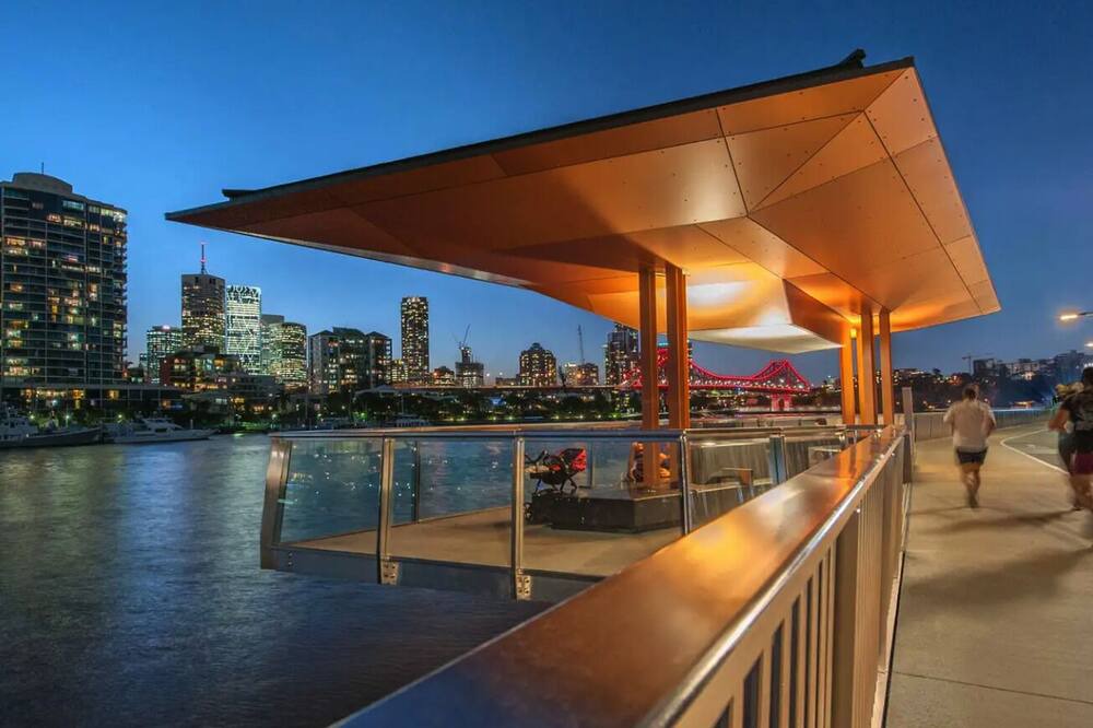 Photo of Outdoor in Newstead
