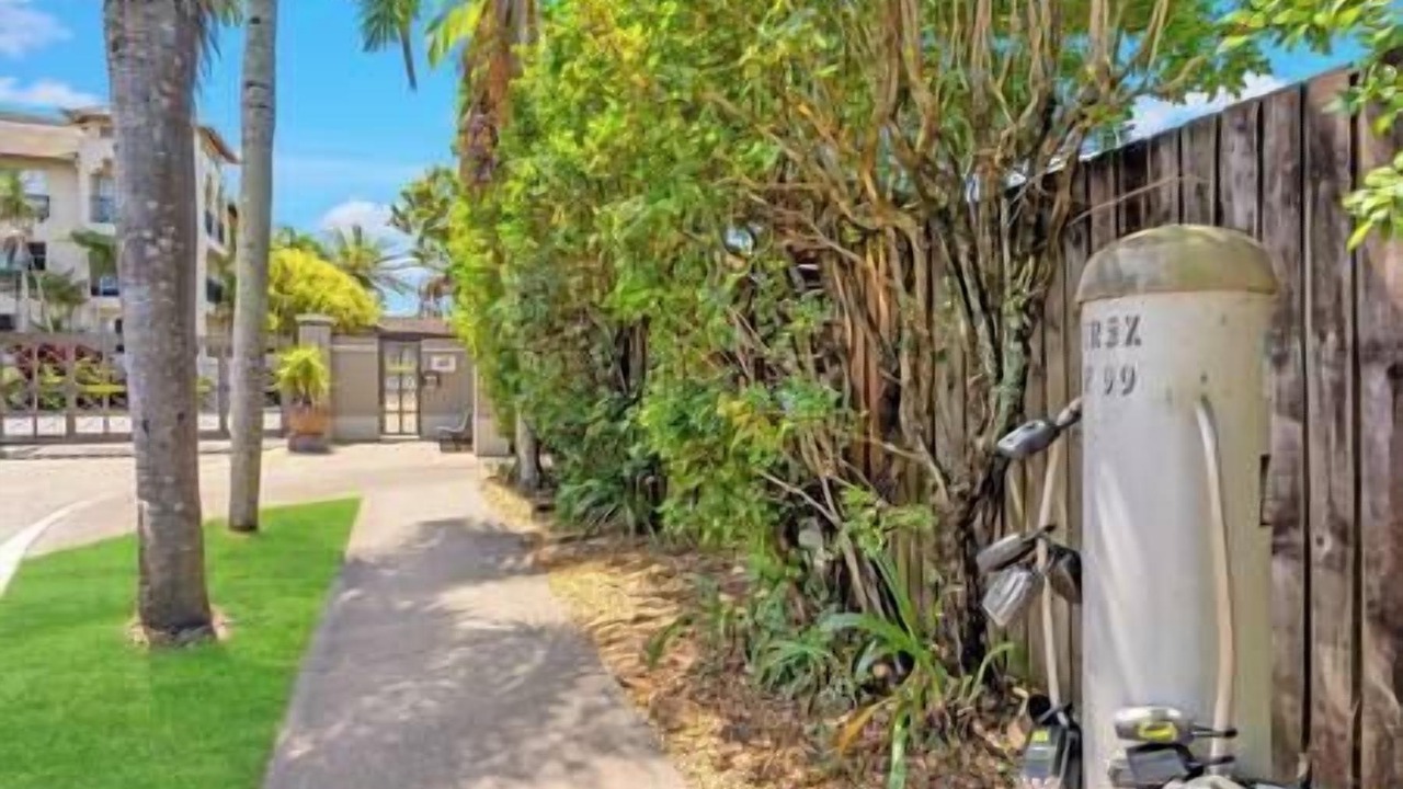 Photo of Outdoor in Bungalow