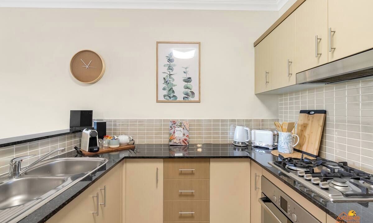 Photo of Kitchen in Bungalow