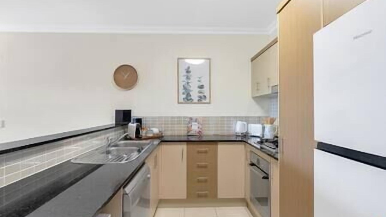 Photo of Kitchen in Bungalow