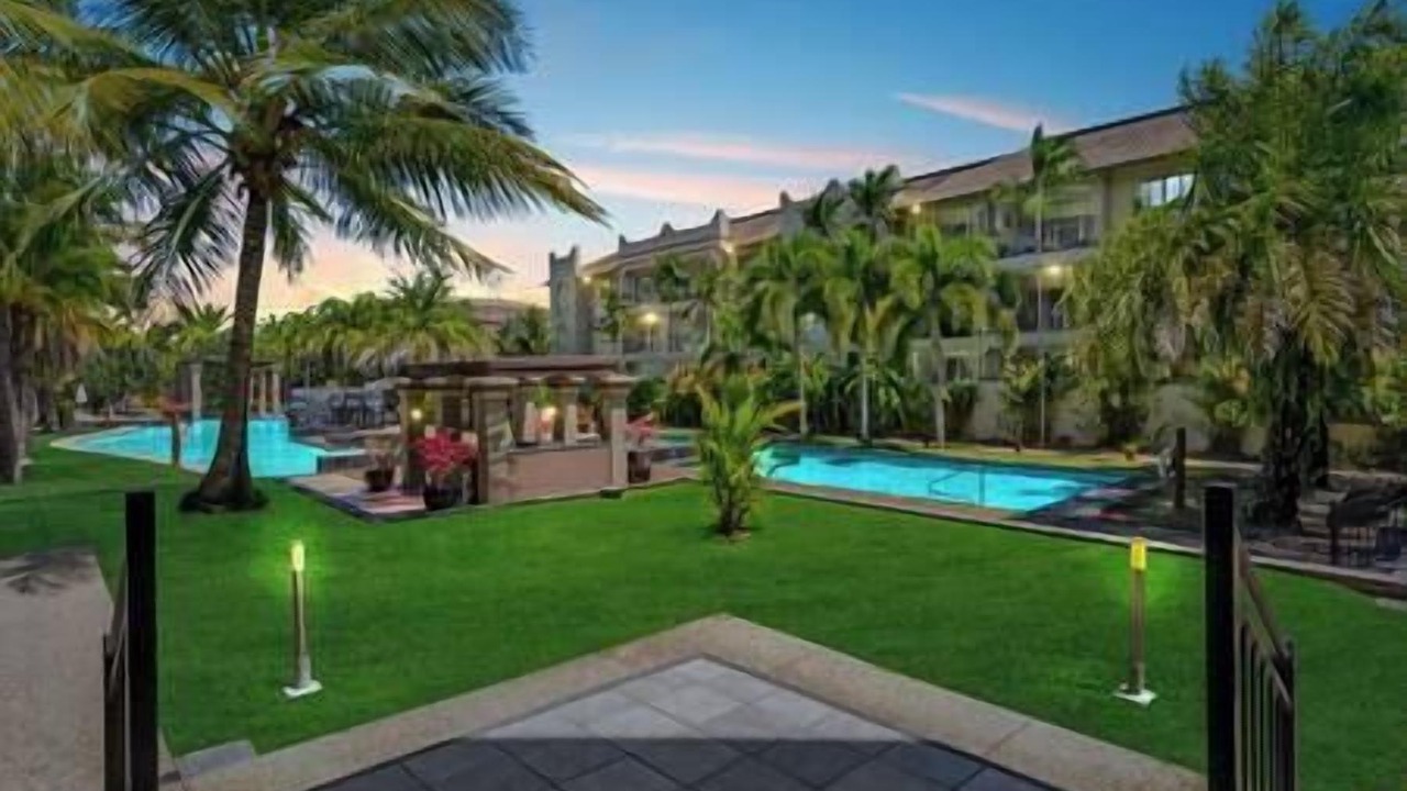 Photo of Outdoor in Bungalow