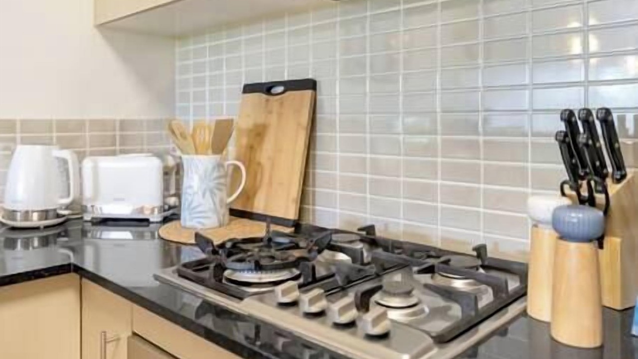 Photo of Kitchen in Bungalow