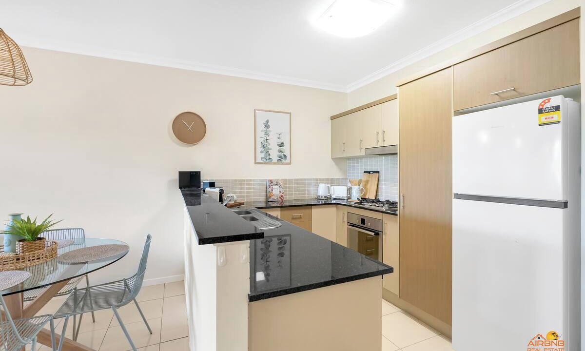 Photo of Kitchen in Bungalow