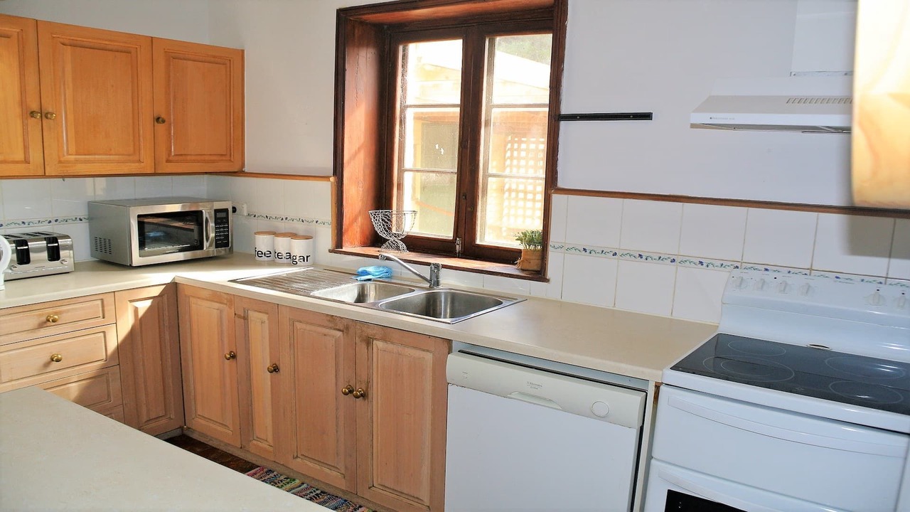 Photo of Kitchen in Lacepede