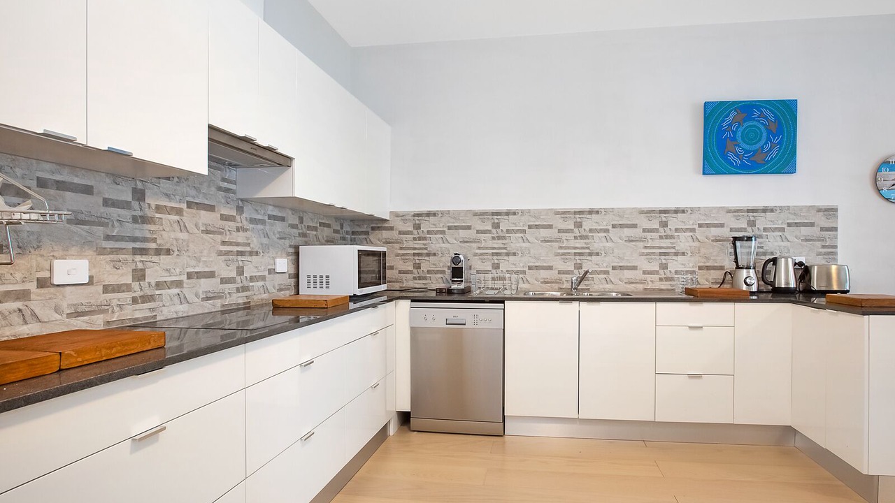 Photo of Kitchen in Mannering Park