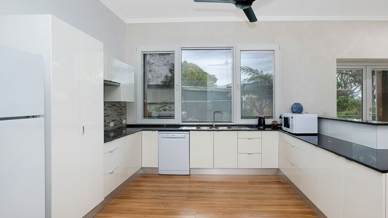 Photo of Kitchen in Mannering Park