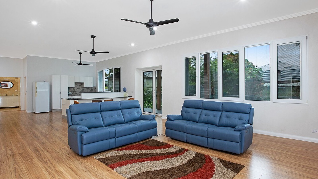 Photo of Livingroom in Mannering Park