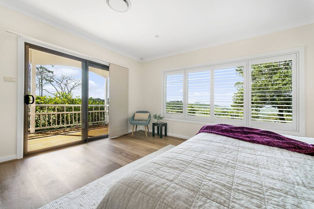 Photo of Bedroom in Tregeagle