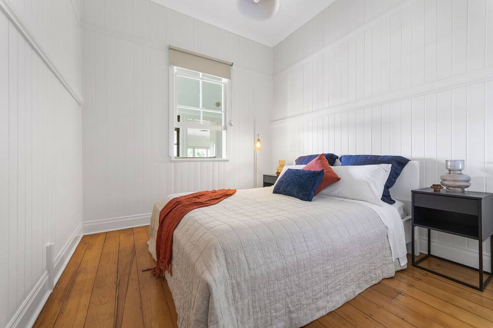 Photo of Bedroom in Tregeagle
