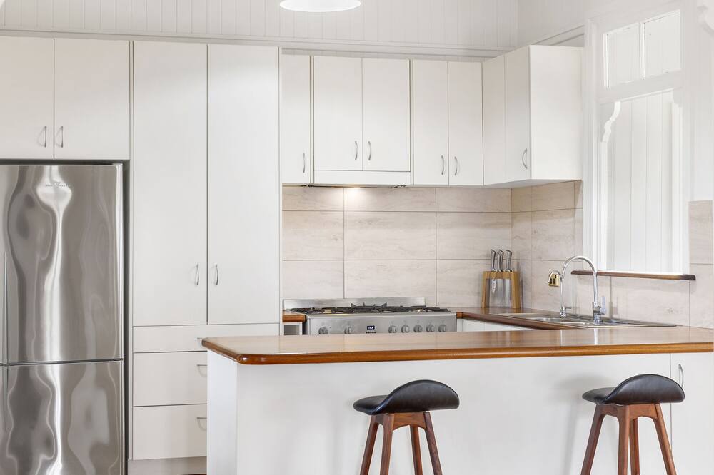 Photo of Kitchen in Tregeagle