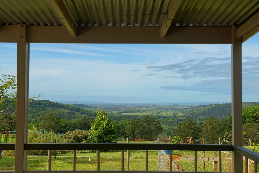 Photo of Patio Balcony in Tregeagle
